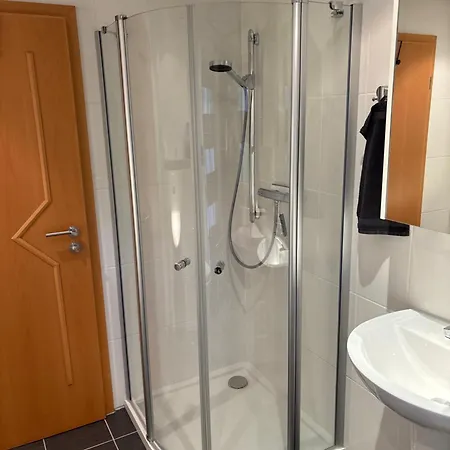 Fernblick Giershagen