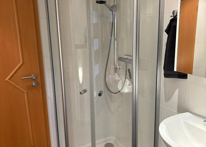 Fernblick Giershagen