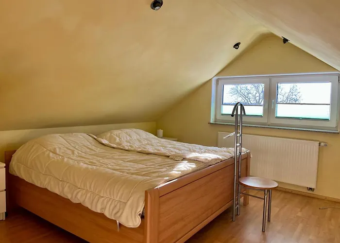 Fernblick Giershagen * Marsberg